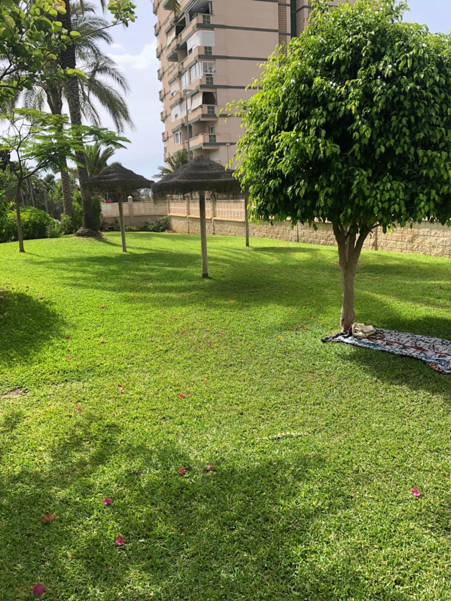 Studio Infinity Sea Apartment Aguadulce  Exterior photo